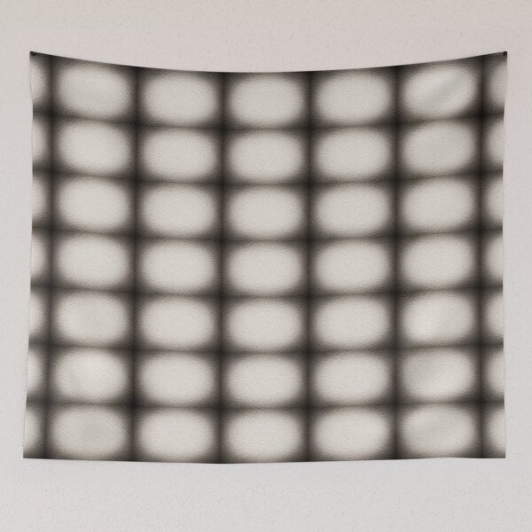 Item preview, Grained paint white wall texture designed and sold by Arletta Cwalina.