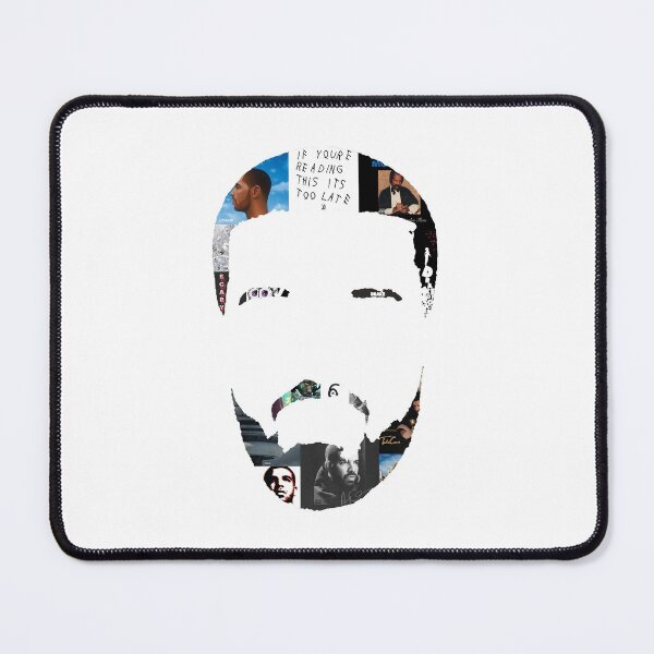 Item preview, Drake designed and sold by Kevin McMackin.