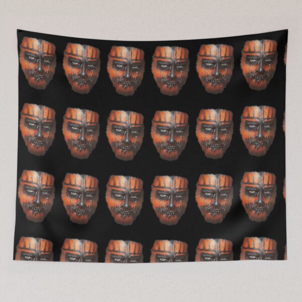 Item preview, Jackface designed and sold by Murbee.