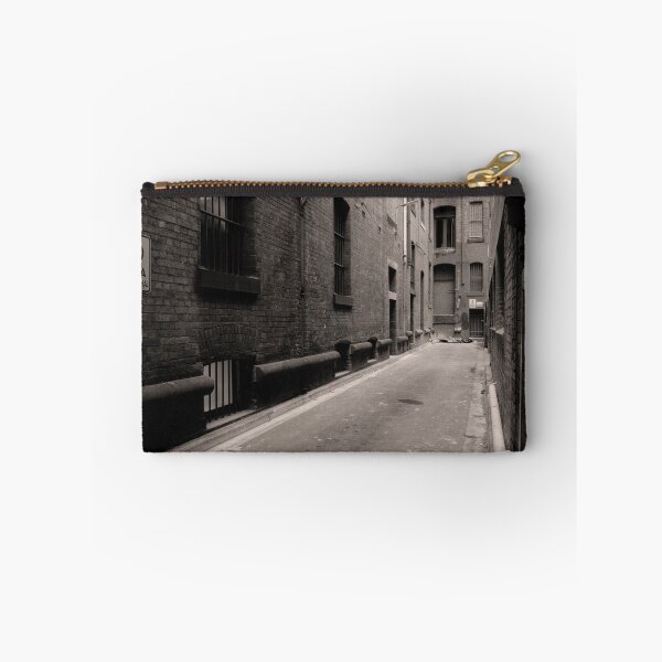 Item preview, Warburton Alley designed and sold by daveoh.