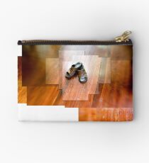 Slippers Studio Pouch