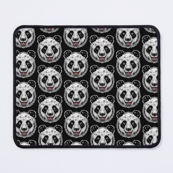 Item preview, angry panda designed and sold by yohanes yeesa.