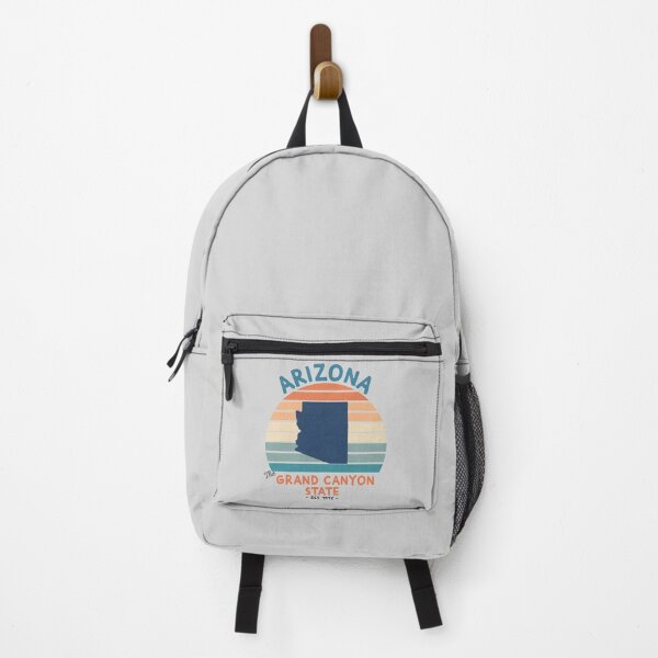 Item preview, The State of Arizona /Arizona – The Grand Canyon State designed and sold by Q3Designs.