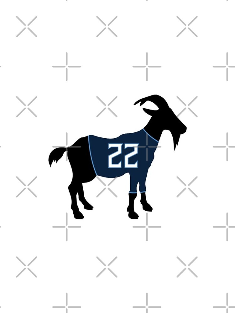 cwijeta Troy Polamalu Goat T-Shirt