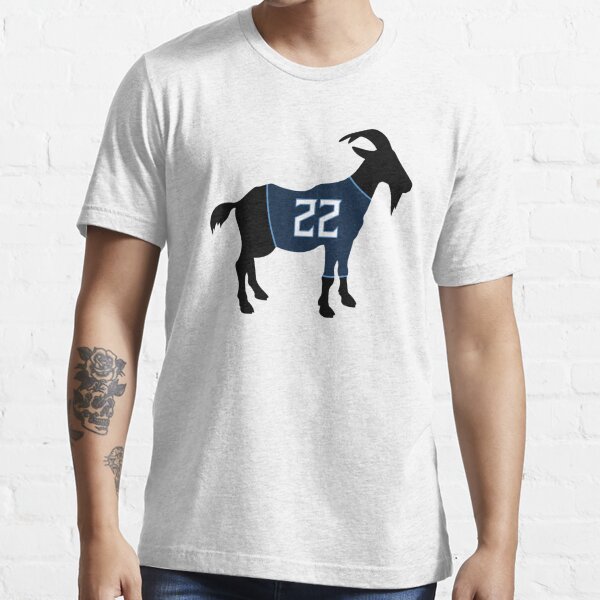 DK Metcalf GOAT Kids T-Shirt for Sale by cwijeta