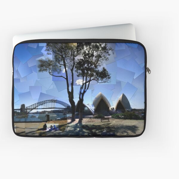 Item preview, Picnic at Bennelong Point designed and sold by thescatteredimage.