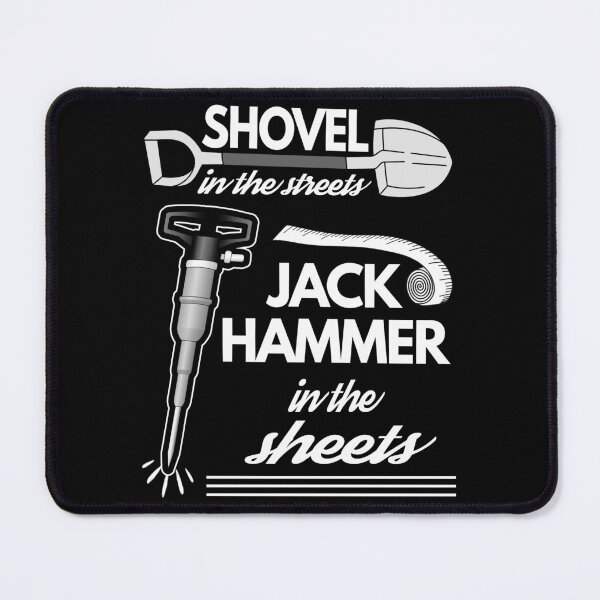 Item preview, Construction Worker Adult Humor designed and sold by MoonsmileProd.