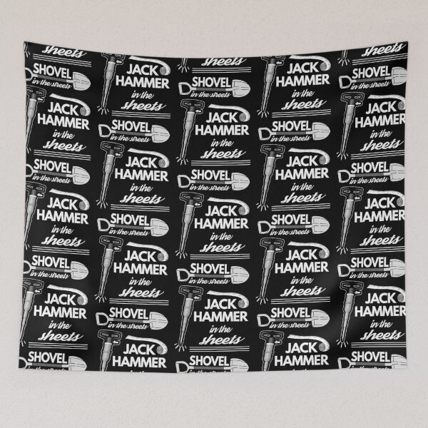 Item preview, Construction Worker Adult Humor designed and sold by MoonsmileProd.