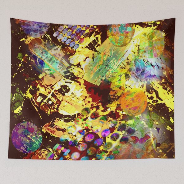 Item preview, Celestial happy hour designed and sold by KevinBlair.
