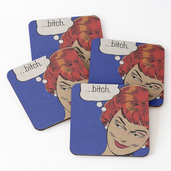 Item preview, ...bitch. designed and sold by ShadyShirtShop.