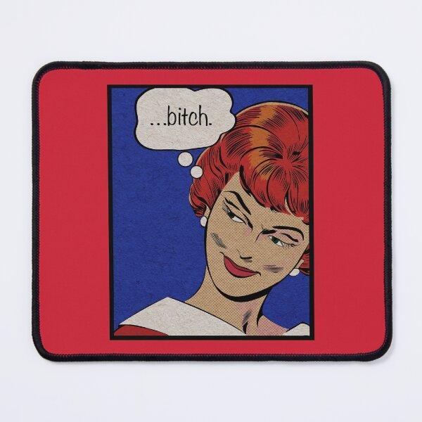 Item preview, ...bitch. designed and sold by ShadyShirtShop.