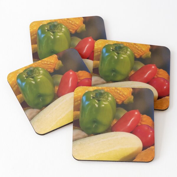 Item preview, Vegetables  designed and sold by SarahVGarrett.