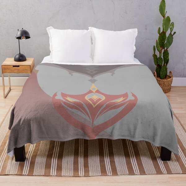 Item preview, Tartaglia designed and sold by RejectoftheRift.