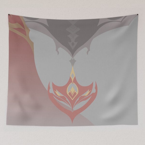 Item preview, Tartaglia designed and sold by RejectoftheRift.
