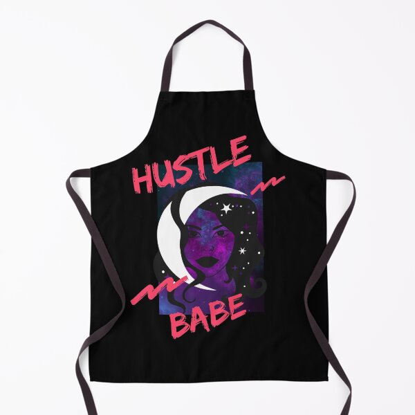 Item preview, Hustle Babe designed and sold by blancheart1.