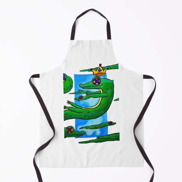 Item preview, My crazy flying Gecko designed and sold by your-design-art.