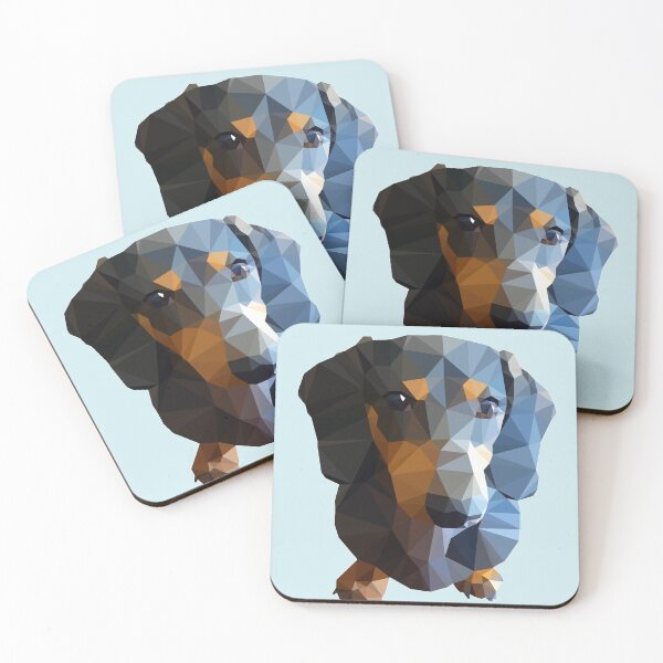 Item preview, Dachshund designed and sold by Noewi.