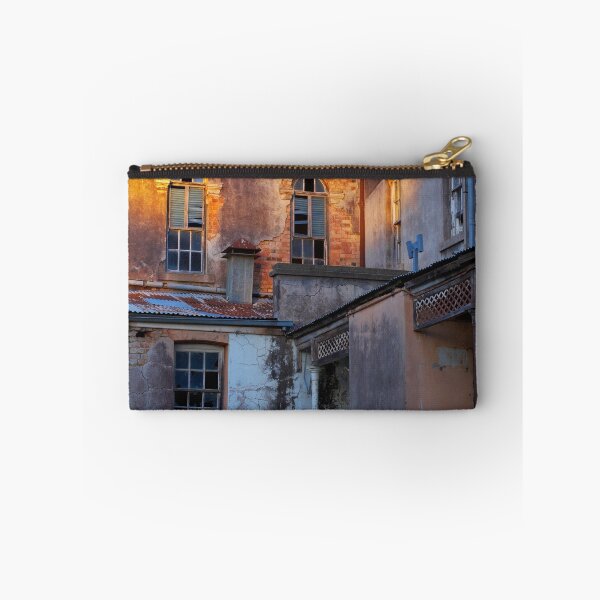 Item preview, Neglected facade designed and sold by farmboy.