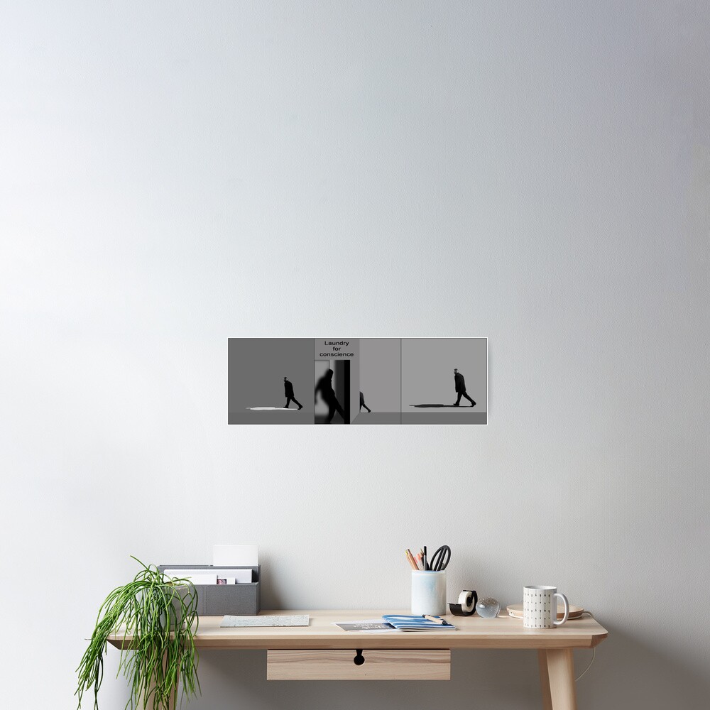 Item preview, Poster designed and sold by Bluesrose.