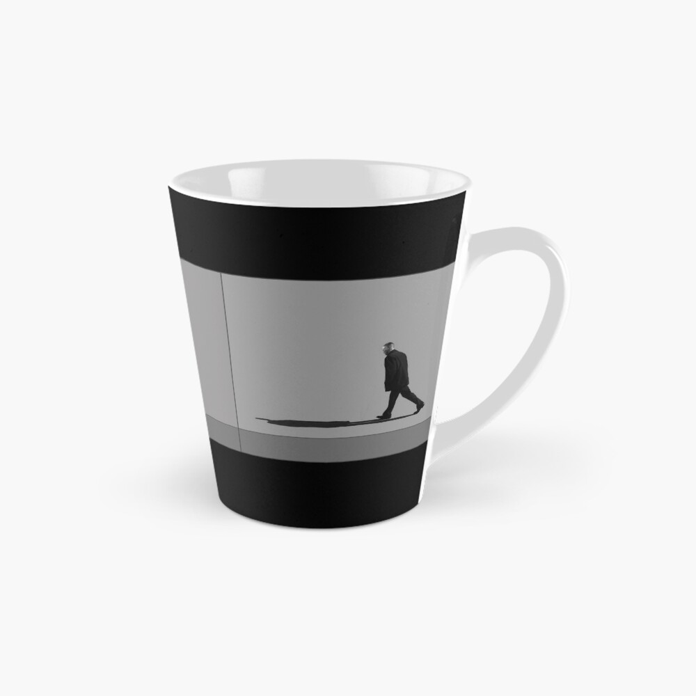 Item preview, Tall Mug designed and sold by Bluesrose.