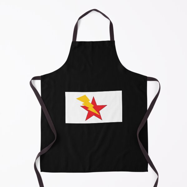 Item preview, Thunder Star designed and sold by M1TSU.