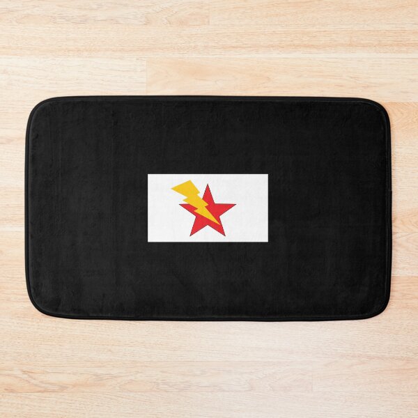 Item preview, Thunder Star designed and sold by M1TSU.