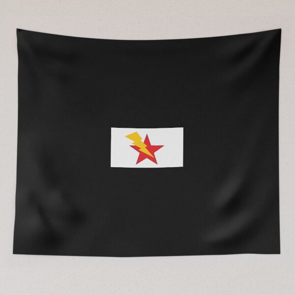 Item preview, Thunder Star designed and sold by M1TSU.
