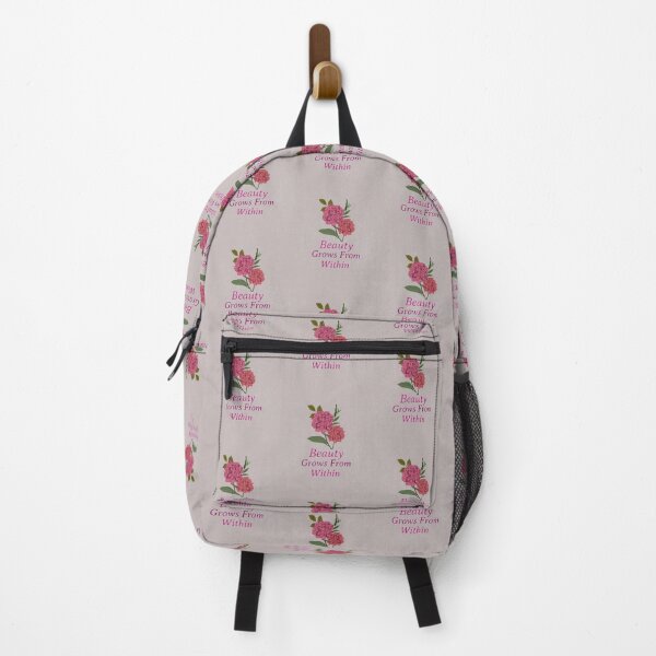 Item preview, Beauty Grows From Within designed and sold by designlee.