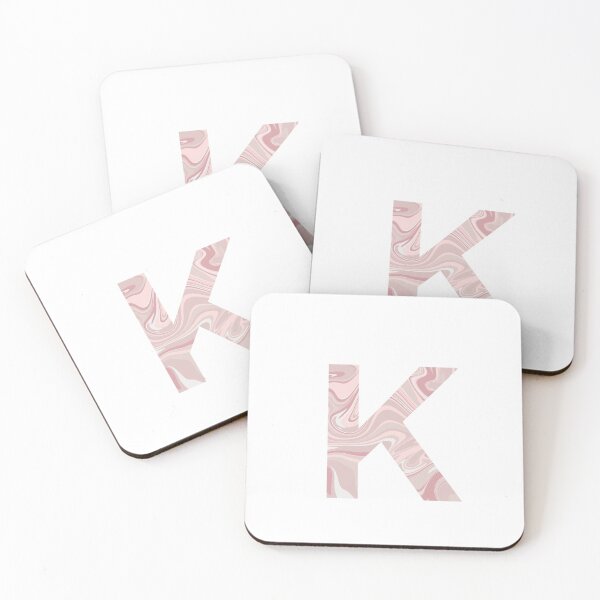 Artikelvorschau, Buchstabe K. entworfen und verkauft von designs-TK.