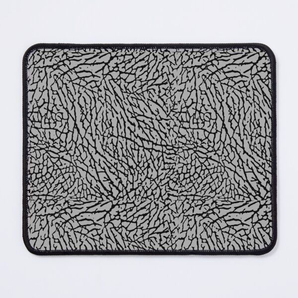 Item preview, Jordan Elephant Print Cement designed and sold by bold-concepts.
