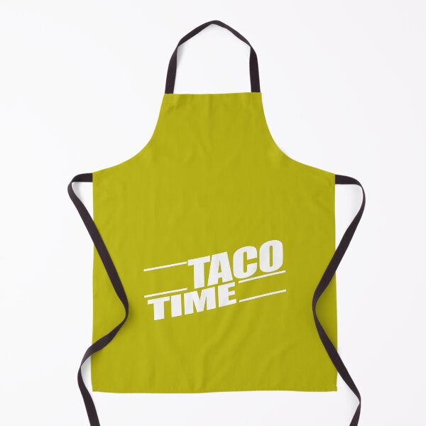 Item preview, Taco Time designed and sold by FiaFiaPress.