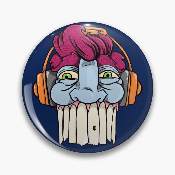 Item preview, The Tooth Mam designed and sold by Patrick Parent.