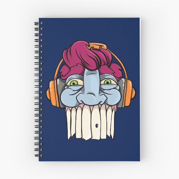 Item preview, The Tooth Mam designed and sold by Patrick Parent.