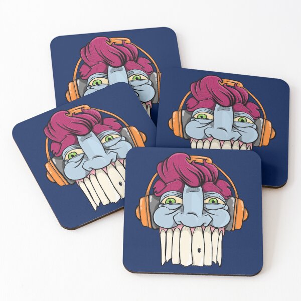 Item preview, The Tooth Mam designed and sold by Patrick Parent.