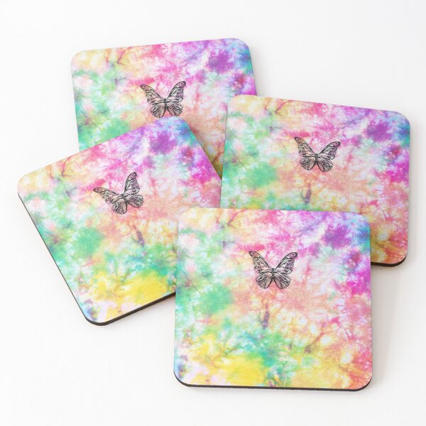 Item preview, Monarch Butterfly Tie Dye designed and sold by GionaSophia.