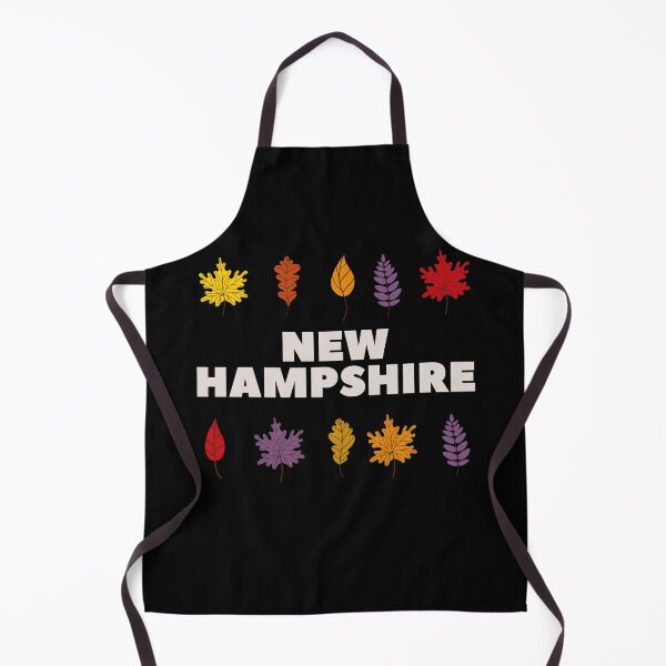 Item preview, New Hampshire Autumn Leaves designed and sold by JosephTHooper.