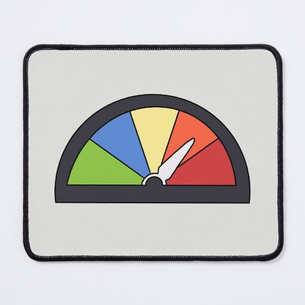 Item preview, American Dad Terror Threat Indicator designed and sold by thebcarts.