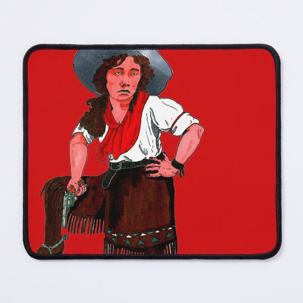 Item preview, The Girl from Matamoros designed and sold by mitchelrushing.