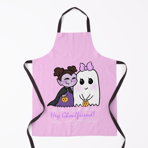 Item preview, Ghoulfriends designed and sold by SamChalks.