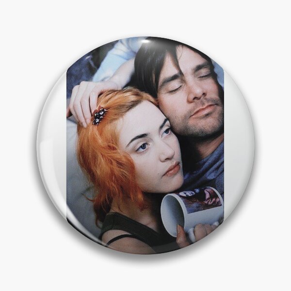 Item preview, Eternal Sunshine of The Spotless Mind designed and sold by Shoktheuniverse.