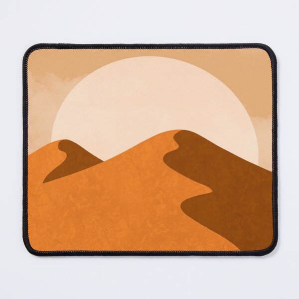 Item preview, Desert Hills Landscape designed and sold by liz-des.