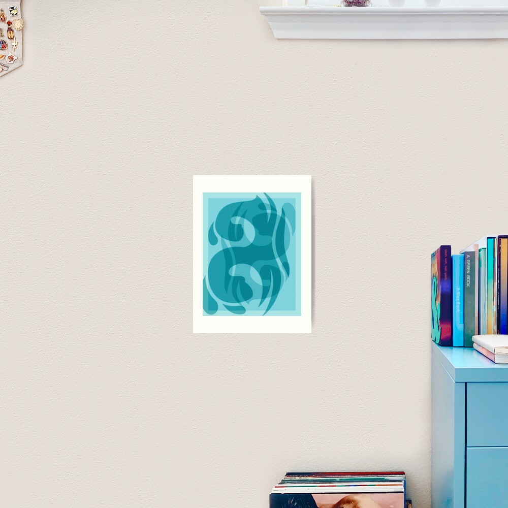 Item preview, Art Print designed and sold by ZenaRowland.