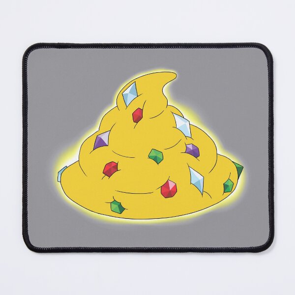 Item preview, American Dad Golden Turd designed and sold by thebcarts.