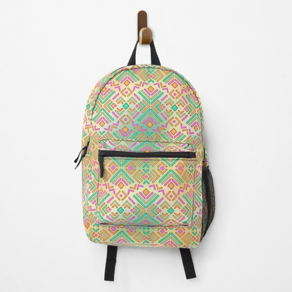Item preview, Gradient Bright Dayak 01 designed and sold by faiqma.