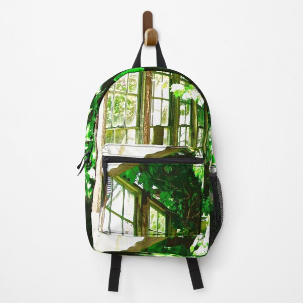 Item preview, Abandoned greenhouse designed and sold by Shulie1.