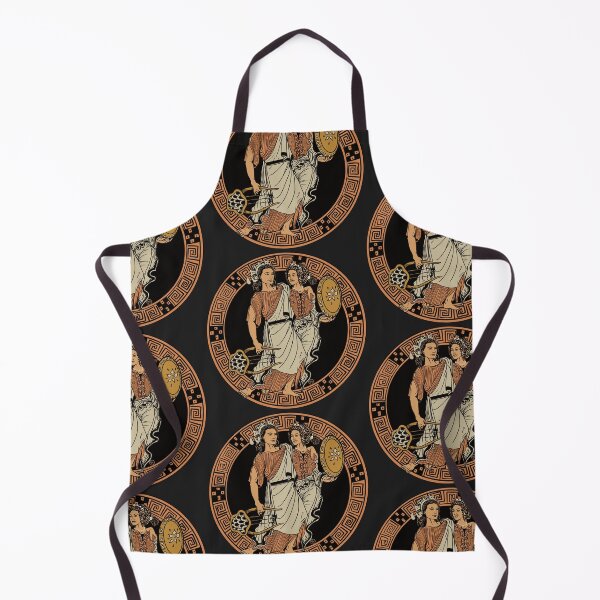 Item preview, Ariadne and Dionysus designed and sold by ArchaeoArtist.