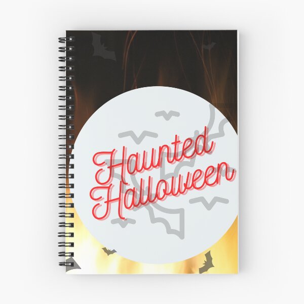 Item preview, Halloween embrujado designed and sold by hasikaz.