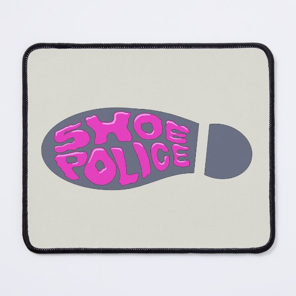Item preview, American Dad Shoe Police designed and sold by thebcarts.