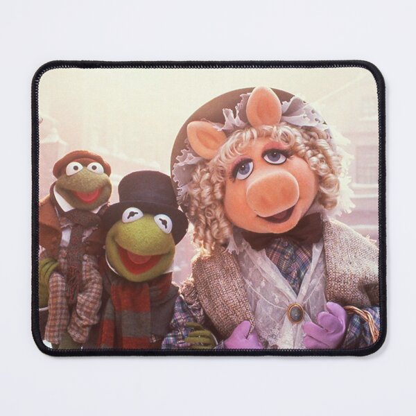 Item preview, Muppet Christmas Carol designed and sold by ItsDarkInThere.