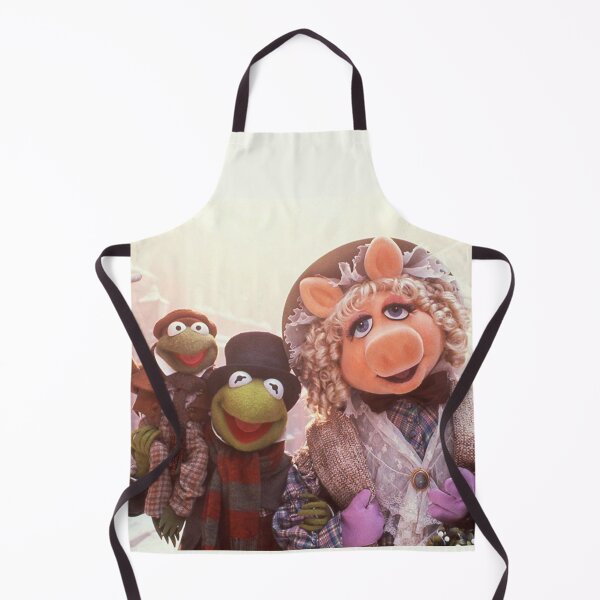 Item preview, Muppet Christmas Carol designed and sold by ItsDarkInThere.